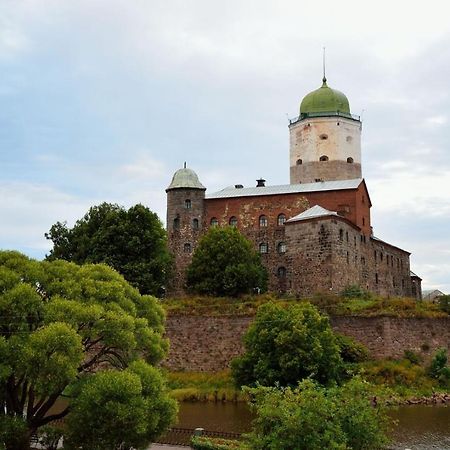 North Crown Hotel Viborg Kültér fotó